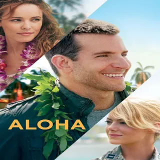 Aloha SD MA Code