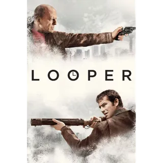 Looper SD MA Code