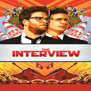 The Interview SD MA Code