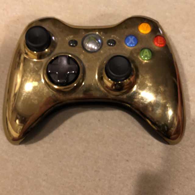 Controller