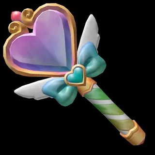 MM2 Chroma Heartwand