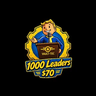 Leader Bobbleheads