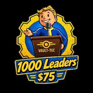 Leader Bobbleheads