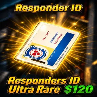 Responders ID