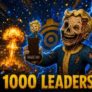 Leader Bobbleheads