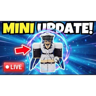 ESDEATH (ICE QUEEN) SET