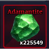 x10 Blessing 1-10 Set