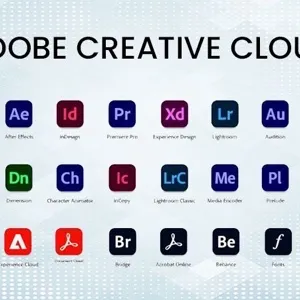 Adobe creative cloud pro 3 months