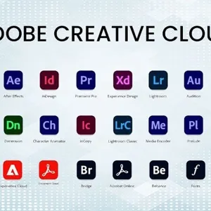 Adobe creative cloud pro 3 months