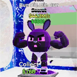 Bun din din dun void
