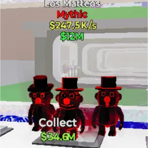 Los Matteos