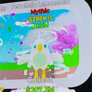 Perochello Lemonchello
