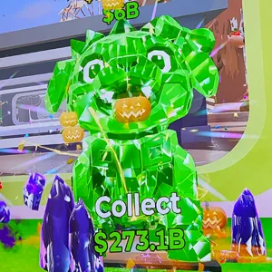 Crystal Scarletbyte