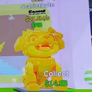 scarletbyte gold