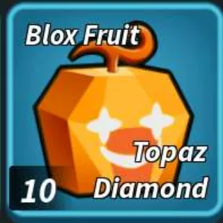 DiamanteTopaz BloxFruits