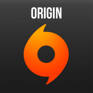 Origin logo