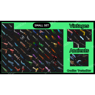 Random Weapon/Pet - Game Items - Gameflip