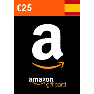 €25.00 EUR AMAZON