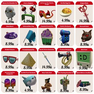 Roblox code | check only | all platforms 