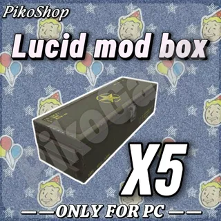 Lucid mod box