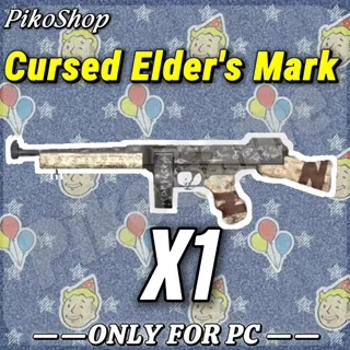 Cursed Elder's Mark