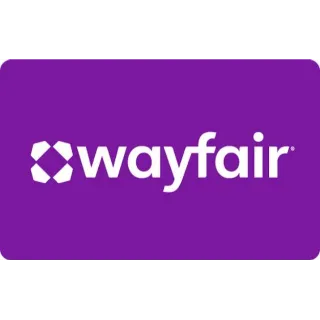 $100.00 USD Wayfair Giftcard - INSTANT