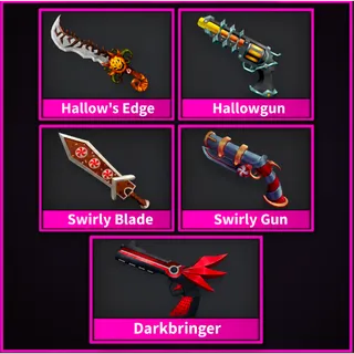 Godly set