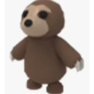 Adopt Me: Sloth
