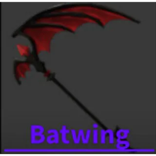 Batwing
