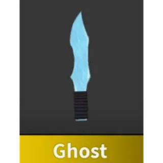 Ghost 