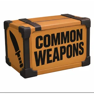 Mm2: 10x Common Weapons
