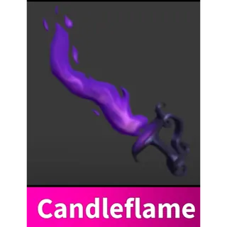 Mm2: Candleflame