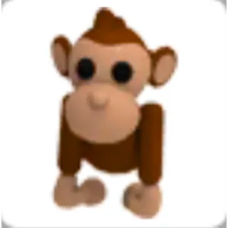 Adopt Me: Monkey