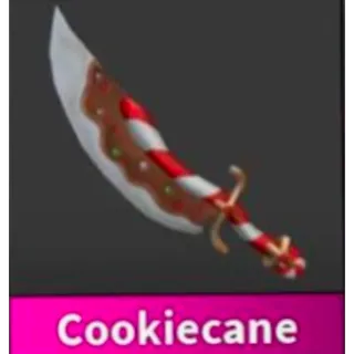 Cookiecane
