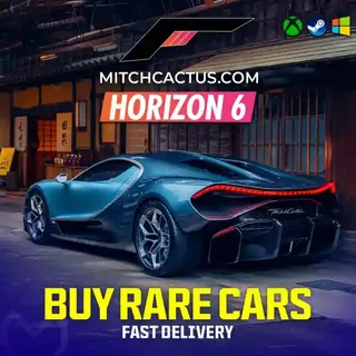 Forza Horizon 6 Personal Boost