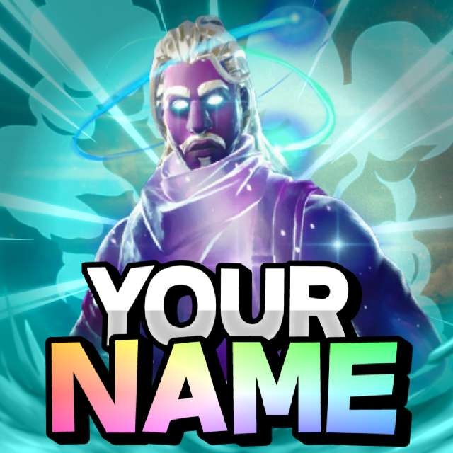 Bundle Fortnite Logo In Game Items Gameflip