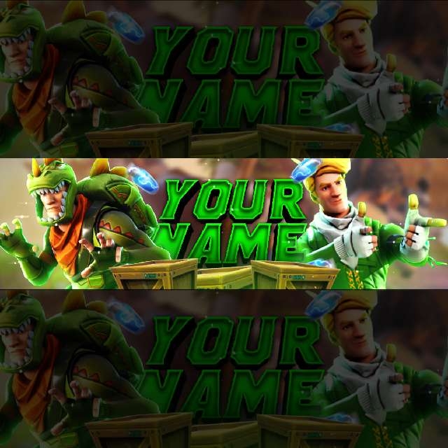 Bundle Fortnite Banner In Game Items Gameflip