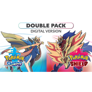 pokemon shield digital code