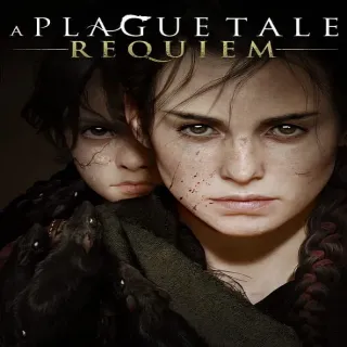 A Plague Tale: Requiem(STEAM)