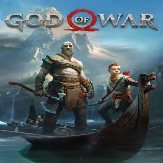 God of War (STEAM)