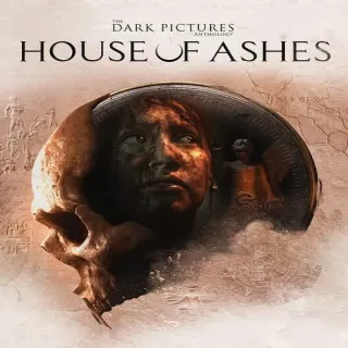 The Dark Pictures Anthology: House of Ashes(STEAM)