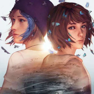 Life is Strange Remastered Collection ( XBOX)