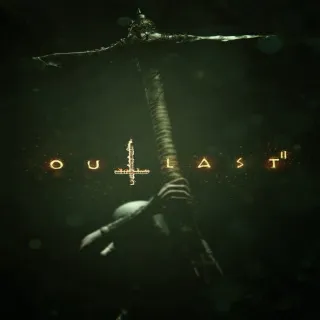 Outlast II (XBOX)