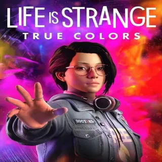 Life is Strange: True Colors(XBOX)