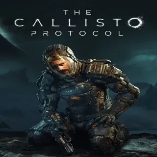 The Callisto Protocol(STEAM)