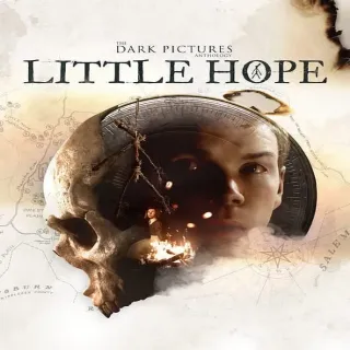 The Dark Pictures Anthology: Little Hope (STEAM)