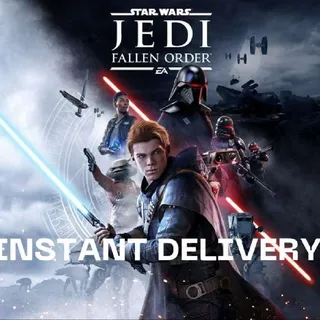 Star Wars Jedi: Fallen Order(ORIGIN)