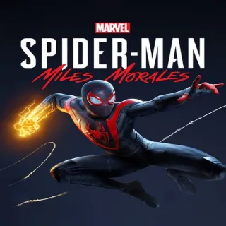 Marvel's Spider-Man: Miles Morales (STEAM)