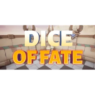 Dice of Fate