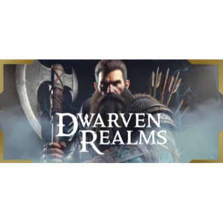 Dwarven Realms